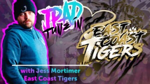East Coast Tigers