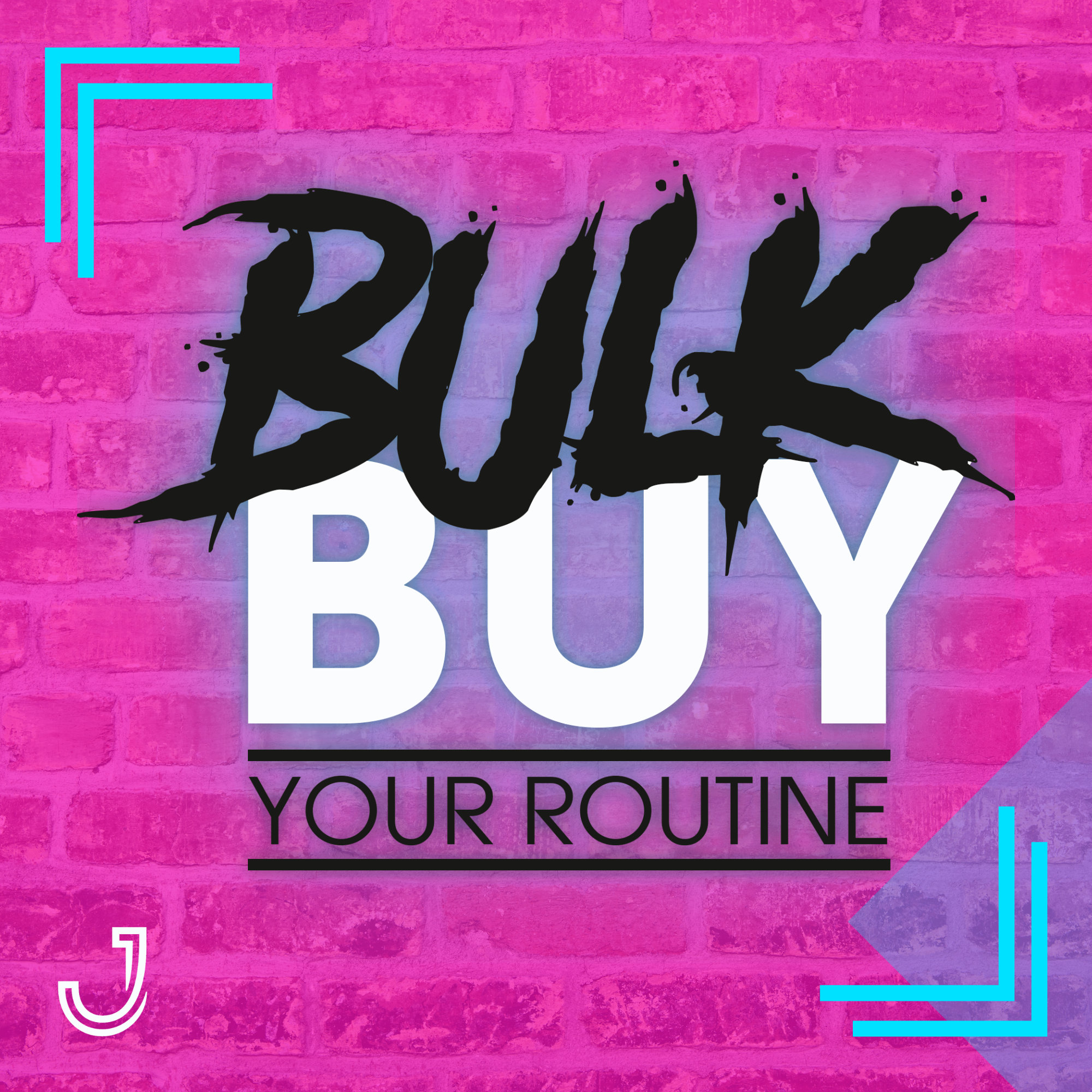 Bulk Buy Your Performance - JPAD Media LTD