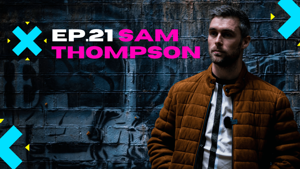 JPAD Tune In with SAm Thompson
